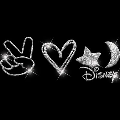 GLT86 SILVER GLITTER Thumbnail