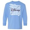 5400B Youth Heavy Cotton Long Sleeve Thumbnail