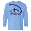 5400B Youth Heavy Cotton Long Sleeve Thumbnail