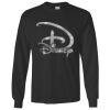 2400 Adult Ultra Cotton Long Sleeve T-Shirt Thumbnail