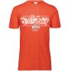 3065 Adult Extra Soft Tri-Blend T-Shirt Thumbnail