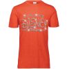 3065 Adult Extra Soft Tri-Blend T-Shirt Thumbnail