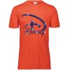 3065 Adult Extra Soft Tri-Blend T-Shirt Thumbnail