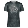 222596 Adult Cotton-Touch Poly T-Shirt Thumbnail