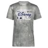 222696 Youth Cotton-Touch Poly T-Shirt Thumbnail