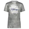 222696 Youth Cotton-Touch Poly T-Shirt Thumbnail