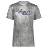 222696 Youth Cotton-Touch Poly T-Shirt Thumbnail