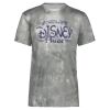 222696 Youth Cotton-Touch Poly T-Shirt Thumbnail