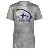 222696 Youth Cotton-Touch Poly T-Shirt Thumbnail