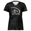 222796 Ladies' Cotton-Touch Poly T-Shirt Thumbnail