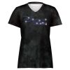 222796 Ladies' Cotton-Touch Poly T-Shirt Thumbnail