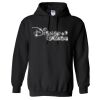 18500 Adult Heavy Blend Hooded Sweatshirt Thumbnail