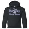 18500B Youth Heavy Blend Hooded Sweatshirt Thumbnail